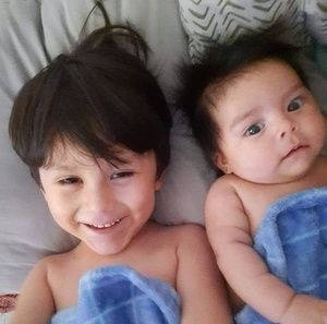 Meet your Posher, Carmina